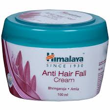 Himalaya Anti Hair Loss Cream - 100 ML | India Ayurveda Online