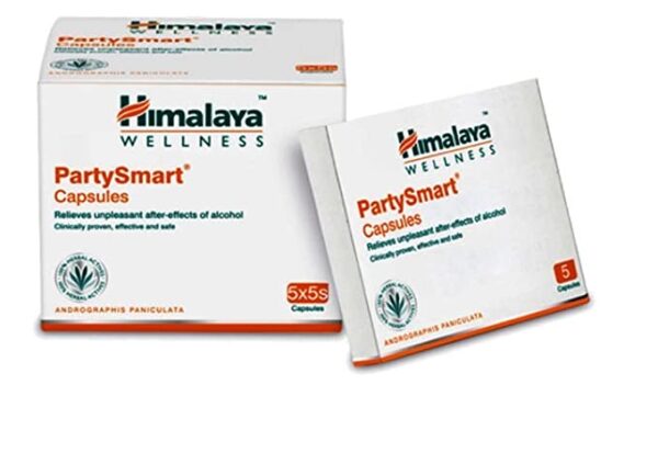 Himalaya PArtySmart