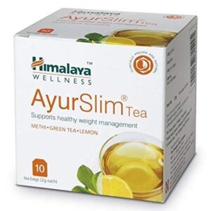 Himalaya Ayurslim Tea