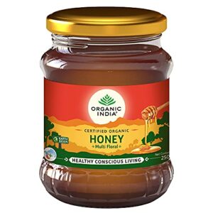 Honey by Organic India – 250 GMs