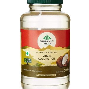 Virgin Coconut Oil – 500 ml