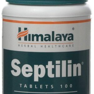 himalaya Septilin Tablets- 60 Tab