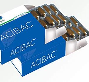 Bacfo Acibac tablet