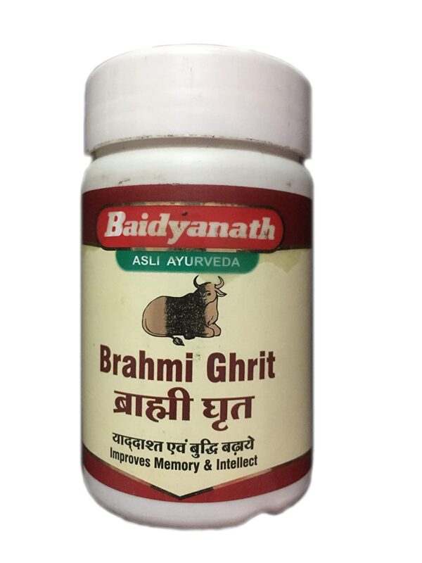 Baidyanath Brahmi Ghrita