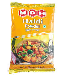 MDH Haldi Turmeric Powder 