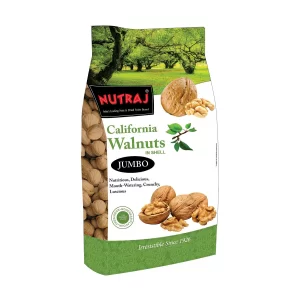 Nut, Walnuts- 1 kg