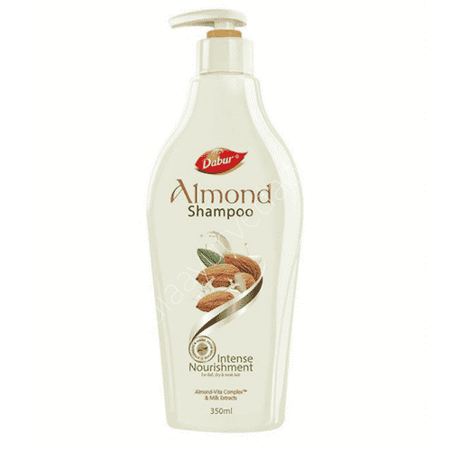 Dabur Almond shampoo