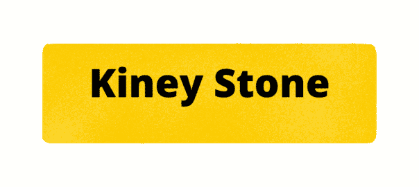 Treatment of Kidney Stones