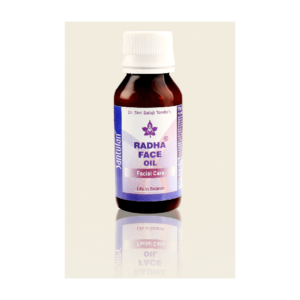 Radha Face Oil | 2 2 India Ayurveda Online India Ayurveda Online