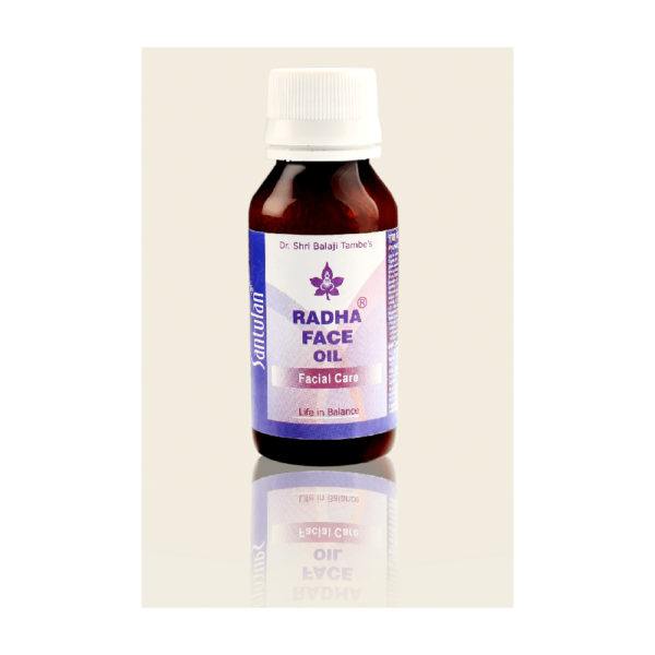 Radha Face Oil | 2 2 India Ayurveda Online India Ayurveda Online radha oil radha oil