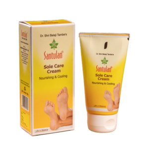 Sole care cream | 12 12 India Ayurveda Online India Ayurveda Online
