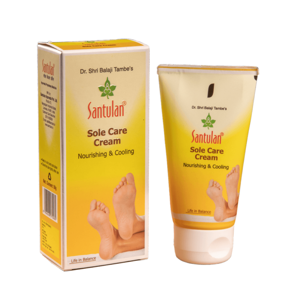 Sole care cream | 2 2 India Ayurveda Online India Ayurveda Online sole care sole care