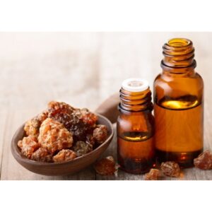 myrrh essential oil | 2 2 India Ayurveda Online India Ayurveda Online