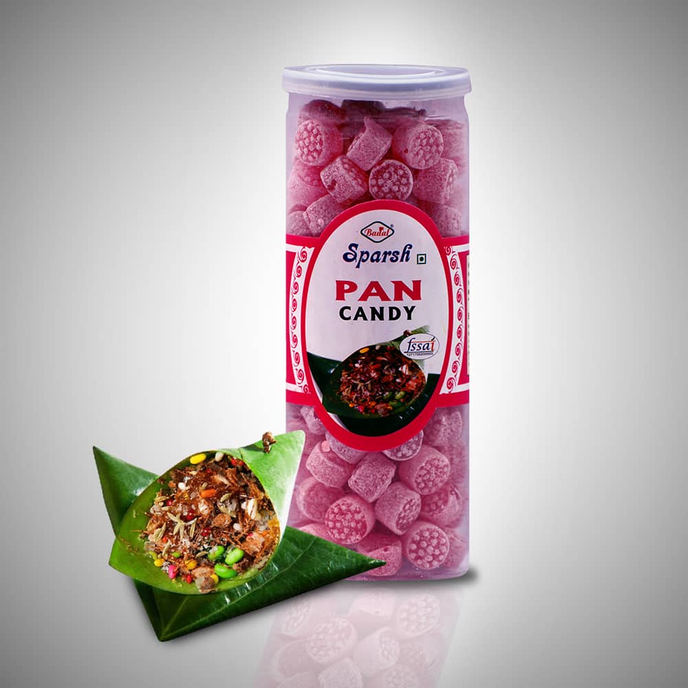 Pan Candy  India Ayurveda Online