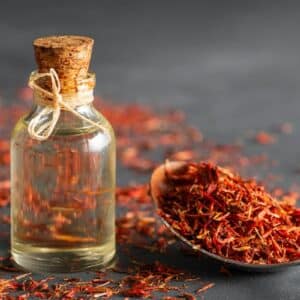 saffron oil 2 | 9 9 India Ayurveda Online India Ayurveda Online