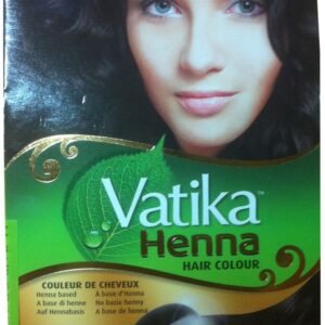 vatika henna hair color min | 3 3 India Ayurveda Online India Ayurveda Online