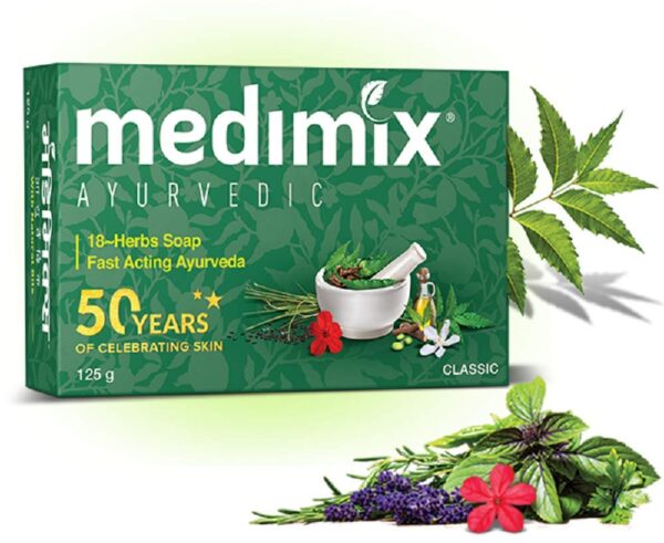 MEDIMIX | 2 2 India Ayurveda Online India Ayurveda Online medimix medimix
