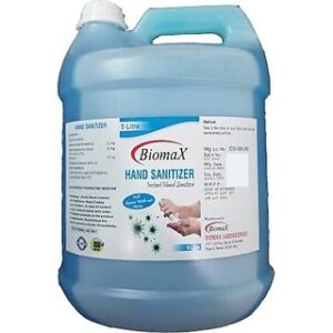 biomax hand sanitizer | 5 5 India Ayurveda Online India Ayurveda Online