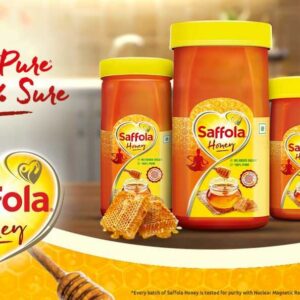 AyurDeli Deals Saffola Honey 1 02558.1609333497 | 10 10 India Ayurveda Online India Ayurveda Online