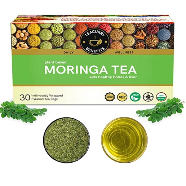 MORINGA | 2 2 India Ayurveda Online India Ayurveda Online pure moringa tea pure moringa tea