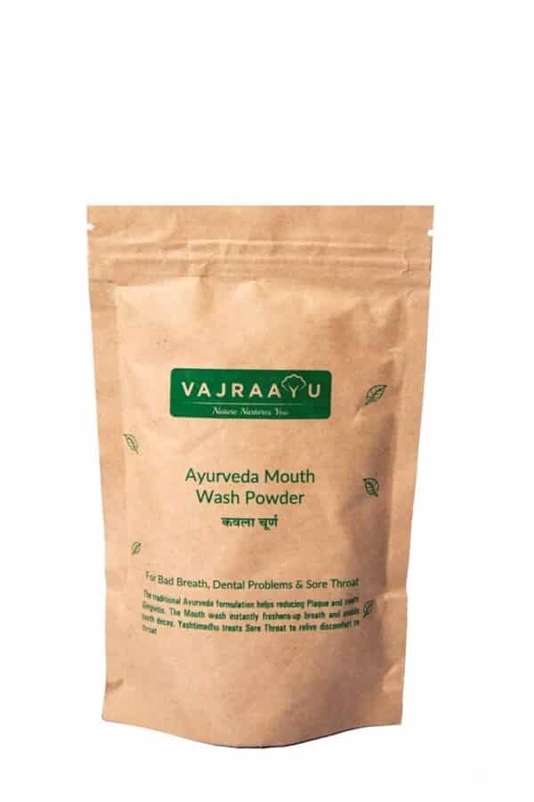 MOUTHWASH POWDER | 2 2 India Ayurveda Online India Ayurveda Online mouthwash powder mouthwash powder