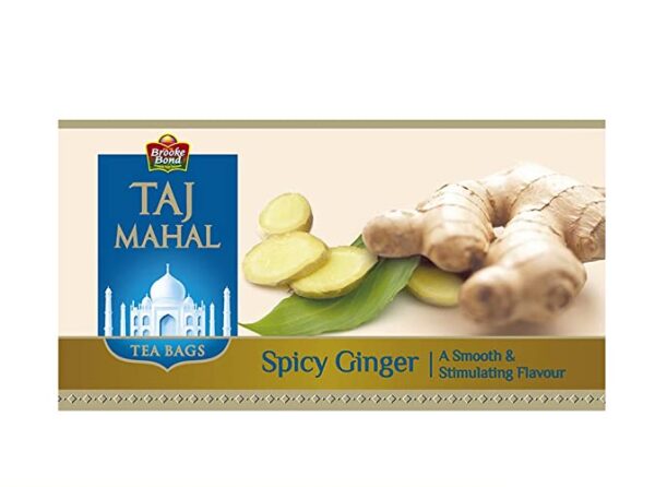 SPICY GINGER TEA e1650778184700 | 2 2 India Ayurveda Online India Ayurveda Online honsei ginger tea honsei ginger tea