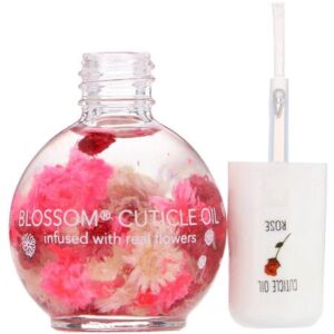 blossom cuticle oil rose 0 42 fl oz 12 5 ml 1 | 13 13 India Ayurveda Online India Ayurveda Online