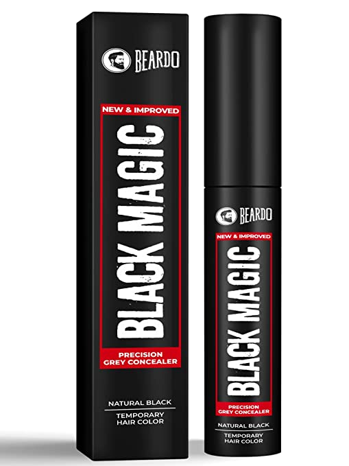 Black Magic Mascara Reviews