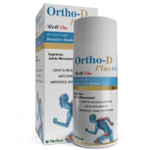 ortho D Roll ON 1 740x740 1 | 5 5 India Ayurveda Online India Ayurveda Online