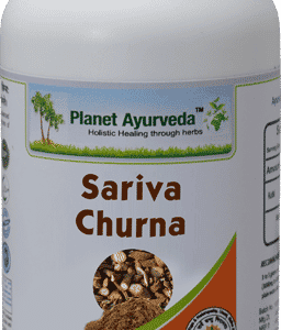 sariva churna 1 | 7 7 India Ayurveda Online India Ayurveda Online