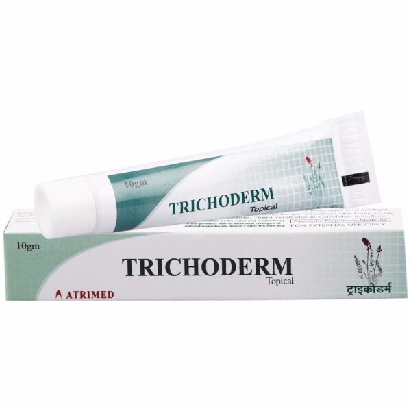 trichoderm | 2 2 India Ayurveda Online India Ayurveda Online tricho cream tricho cream