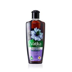 vatika black seed oil | 3 3 India Ayurveda Online India Ayurveda Online