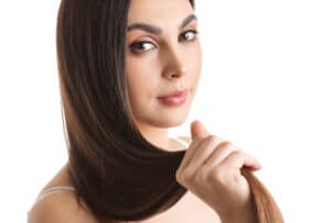 Ayurvedic Hair Growth Oil