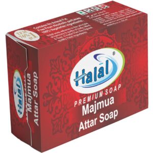 HALAL MAJMUA ATTAR SOAP 12 x 125 | 7 7 India Ayurveda Online India Ayurveda Online