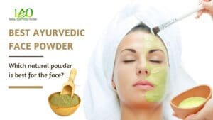 Best Ayurvedic face powder