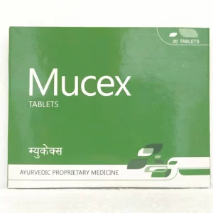 Mucex