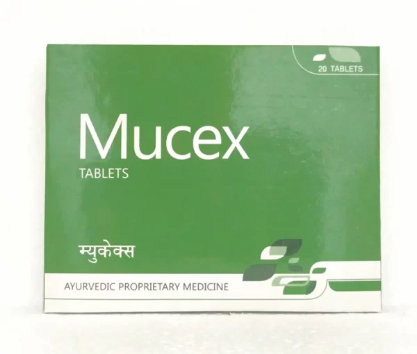Mucex