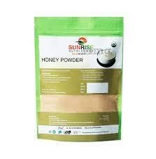 Organic Honey Powder
