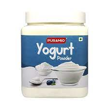 Organic Yogurt Powder