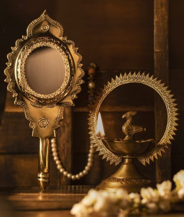 aranmula mirror