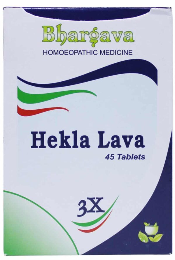 lava medicine
