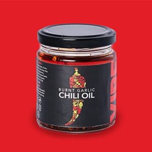 organic chili oil