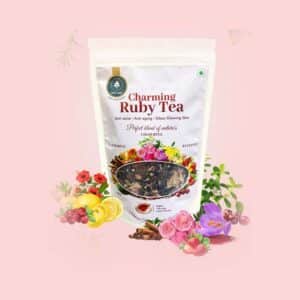 ruby tea front | 3 3 India Ayurveda Online India Ayurveda Online