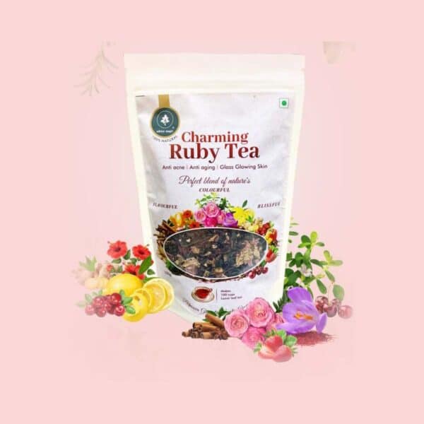 ruby tea front | 2 2 India Ayurveda Online India Ayurveda Online charming ruby charming ruby