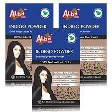 Alba Powder
