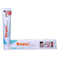 Begay Ointment