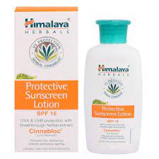 Himalaya Sunscreen