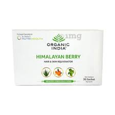 Himalayan Berry