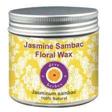Jasmine Wax