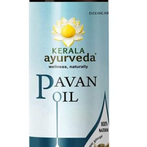 Pavan Oil